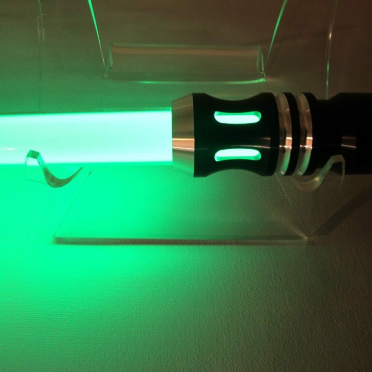 Dark Initiate LE v4 Illuminated Windows