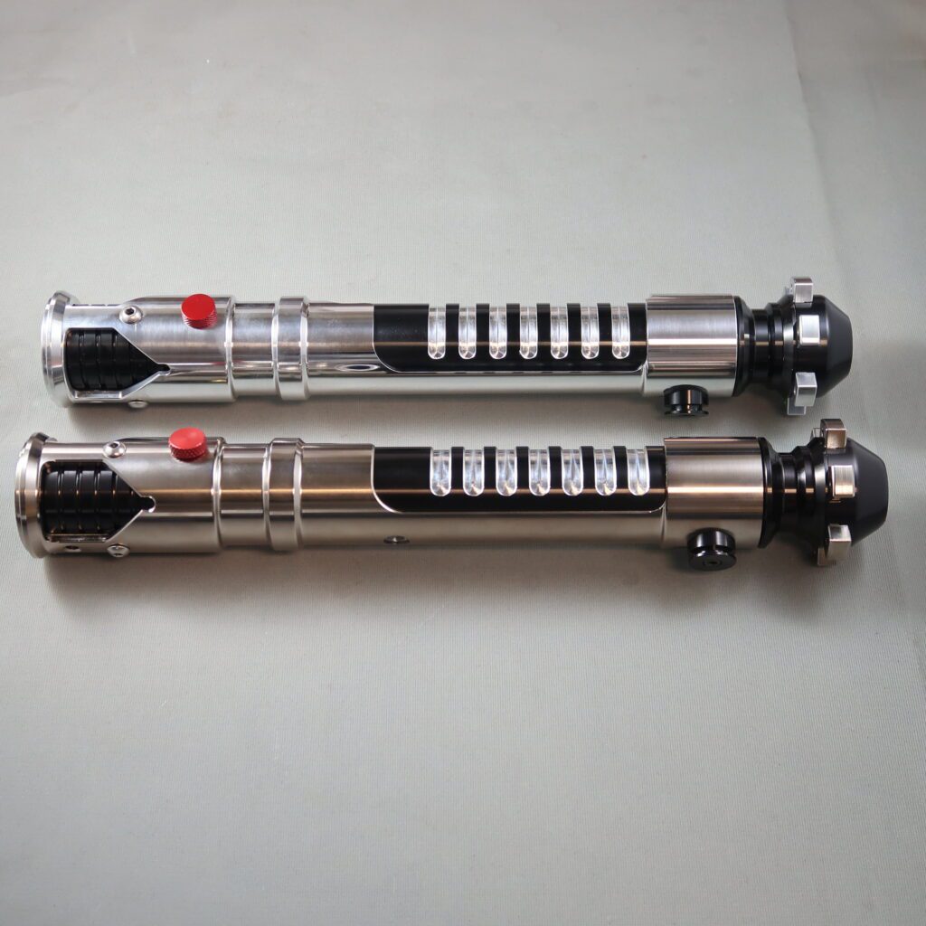 Guardian Shroud Finishes