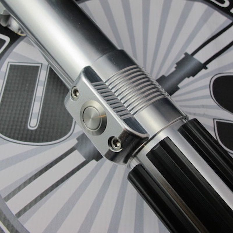 The Graflex SE Custom Lightsaber Purchase the Graflex SE Lightsaber