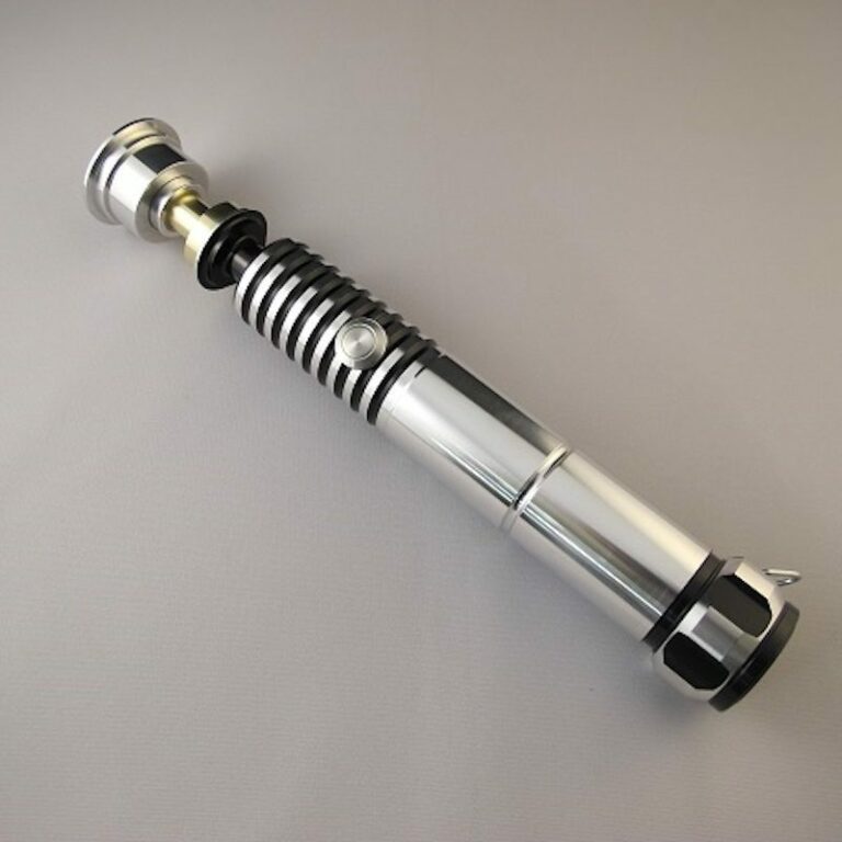 The Archon v3.1 Lightsaber
