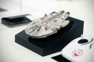 Propel rc sales star wars