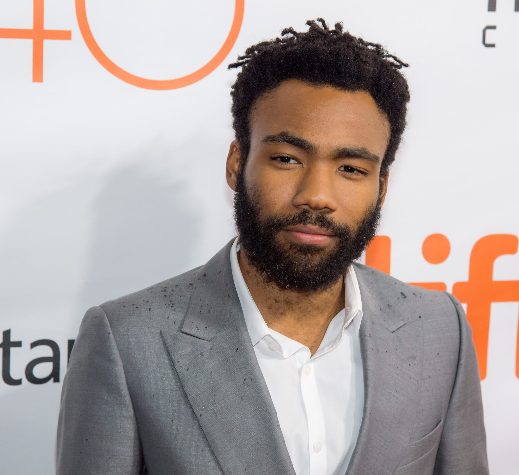 Lando Calrissian Solo Actor Donald Glover The New Baron Scoundrel Of