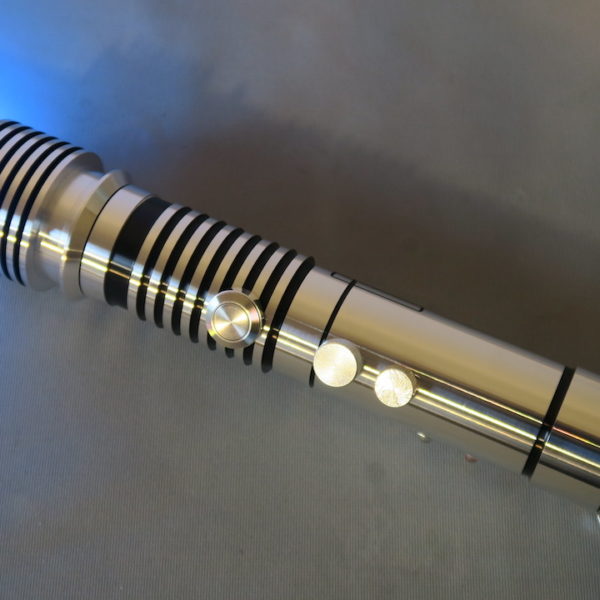 Dorinian Custom Lightsaber | Buy an Aluminum Single Bladed Dorinian ...