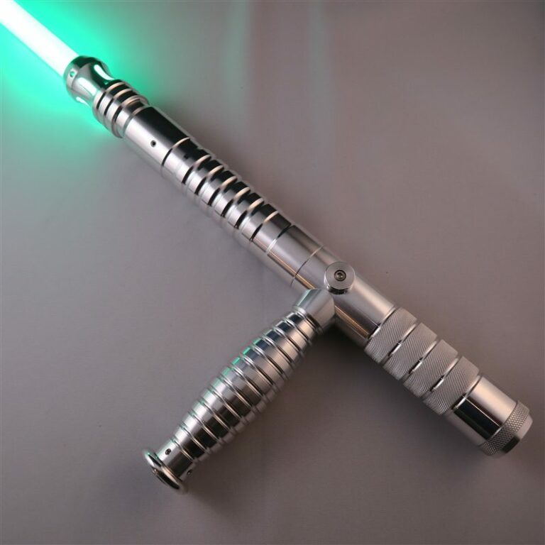 Brood Guard SE Lightsaber With Windows Blade On