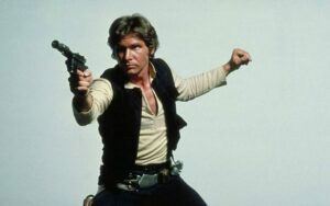 HanSolo