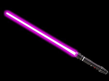 lightsaber colors meaning