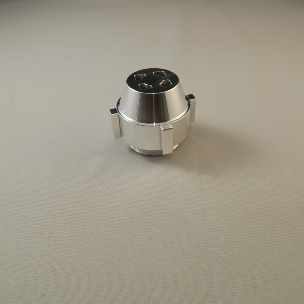 Spectre - Pommel Standalone 2