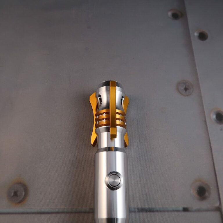 Aeon LE v5 Emitter