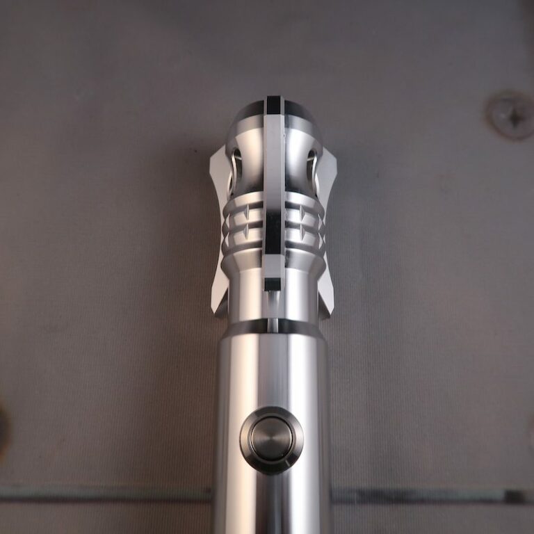 Aeon v5 Lightsaber Emitter