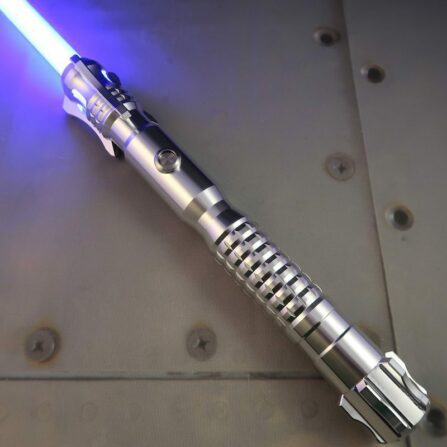 Aeon v5 Custom Lightsaber | Shop for an Aluminum Aeon v5 Lightsaber ...