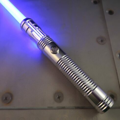 The Apprentice v5 Custom Lightsaber | Buy the Apprentice v5 Lightsaber ...