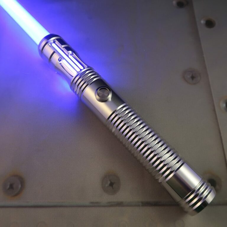 Apprentice v5 Ignited Lightsaber