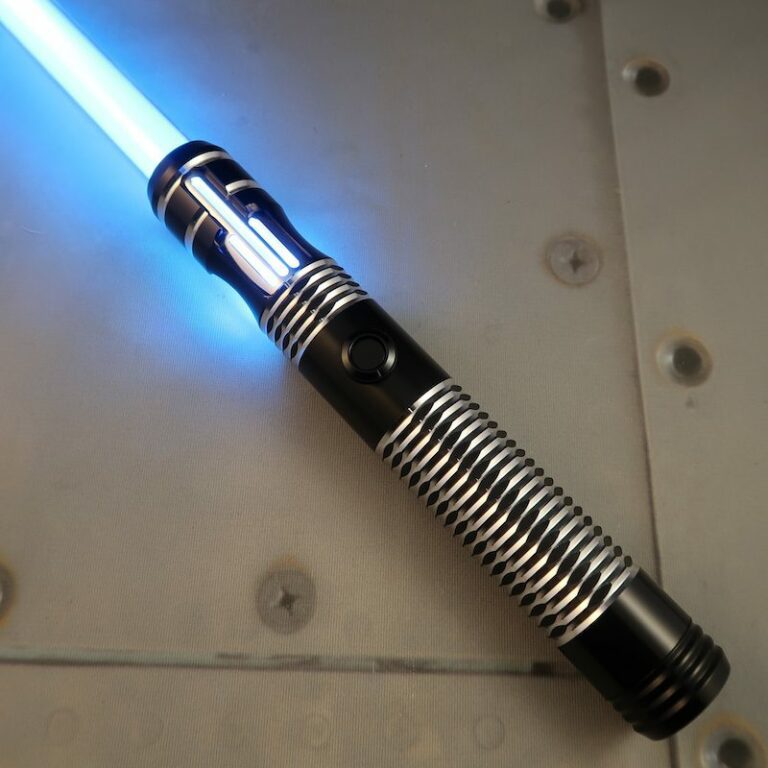Dark Apprentice LE v5 Ignited Custom Lightsaber