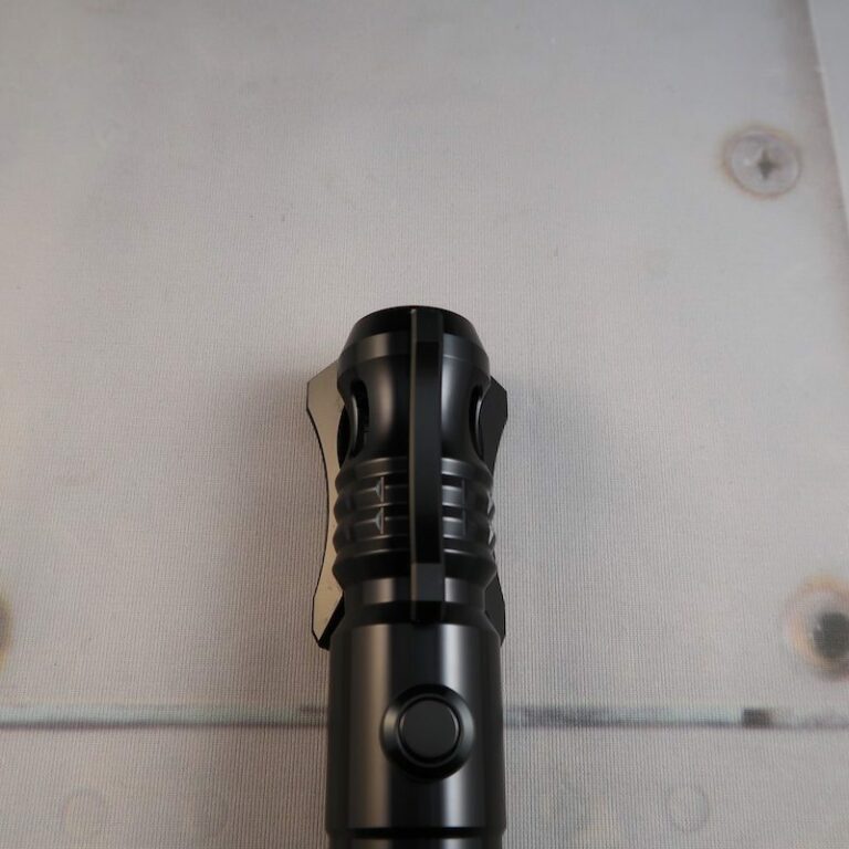 Dark Initiate v5 Emitter for Custom Lightsaber