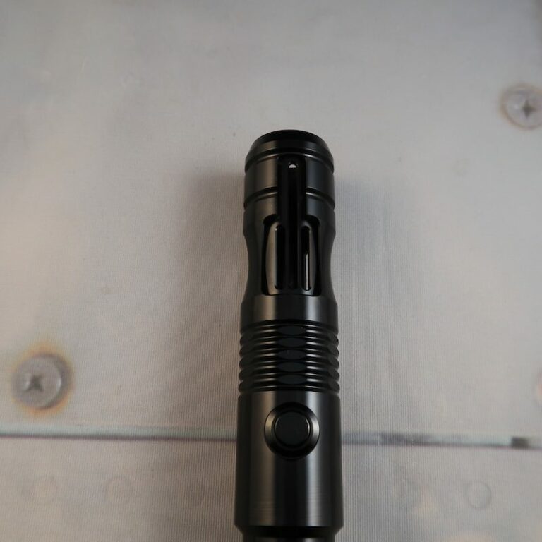 Dark Sentinel v5 Emitter