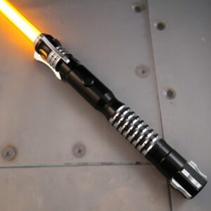 Dominix LE v5 Ignited Custom Lightsaber