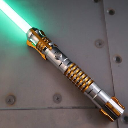 Initiate LE v5 Custom Lightsaber | Purchase a Custom Aluminum Initiate ...