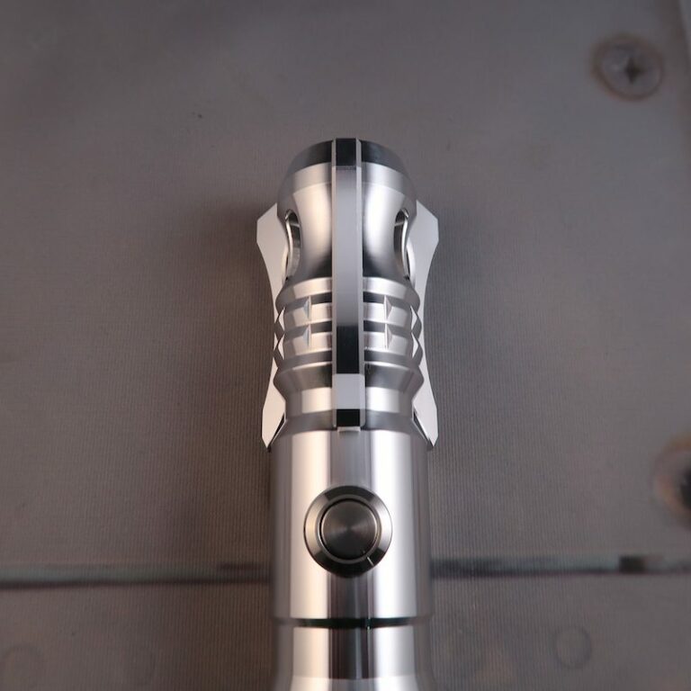 Initiate v5 Lightsaber Emitter