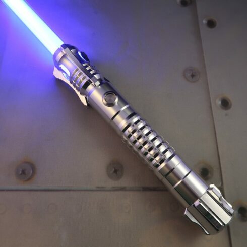 The Initiate v5 Custom Lightsaber | Purchase the Initiate v5 Lightsaber ...