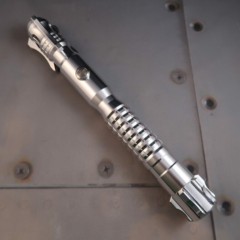 Aeon v5 Lightsaber Closed