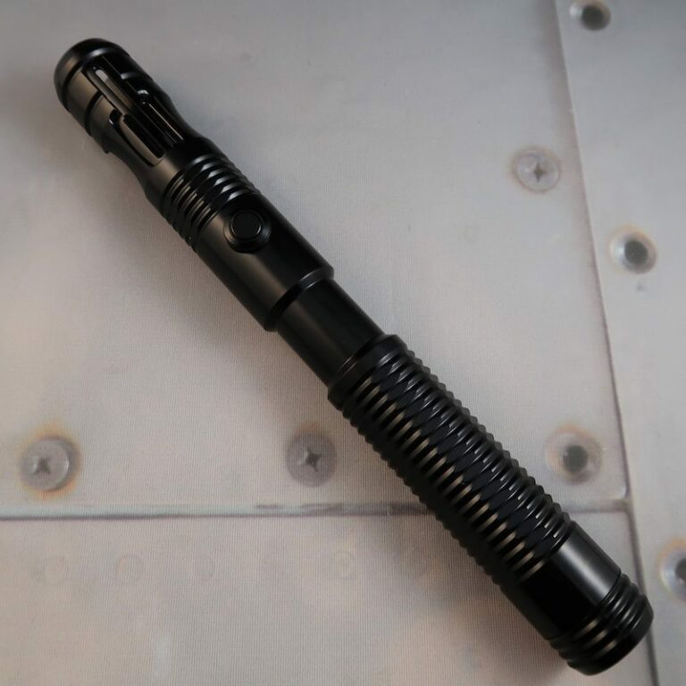 The Dark Sentinel v5