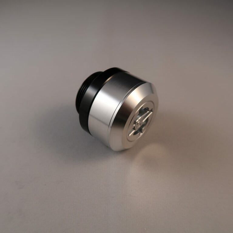 Butcher Pommel