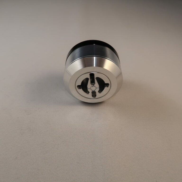 Butcher Pommel - Front