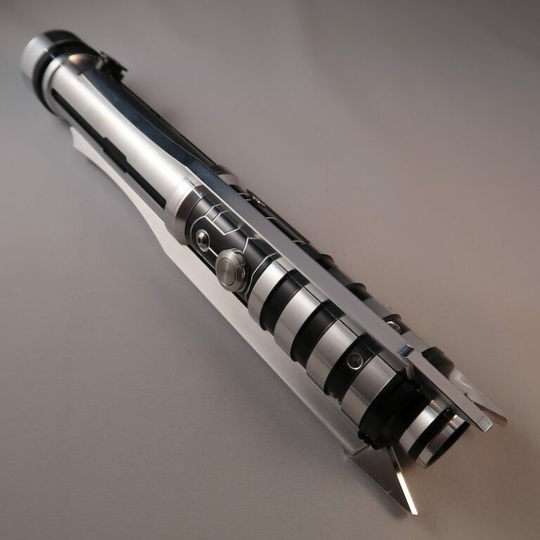 Butcher - With Windows - Emitter Down