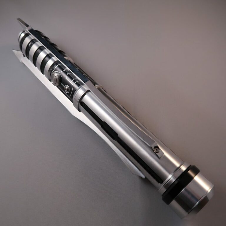 Butcher - With Windows - Emitter Up