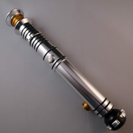 Savior Custom Lightsaber | Purchase a Custom Aluminum Savior Lightsaber ...