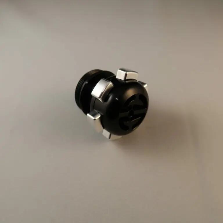 Savior Pommel for Lightsaber