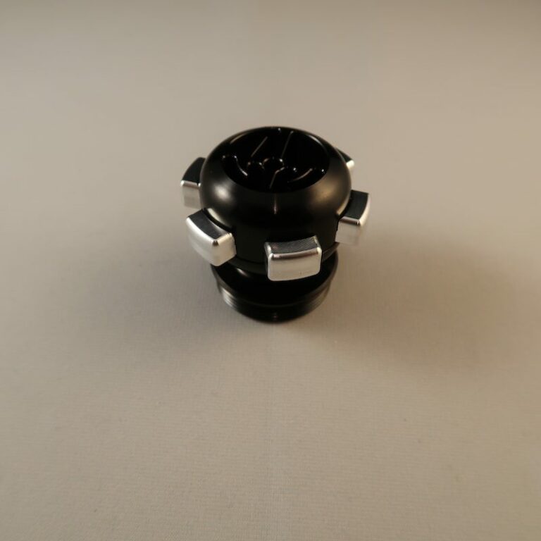Savior Pommel for Lightsaber Top