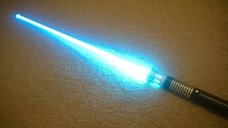 What Lightsaber Blade Should You Buy Ultra Sabers