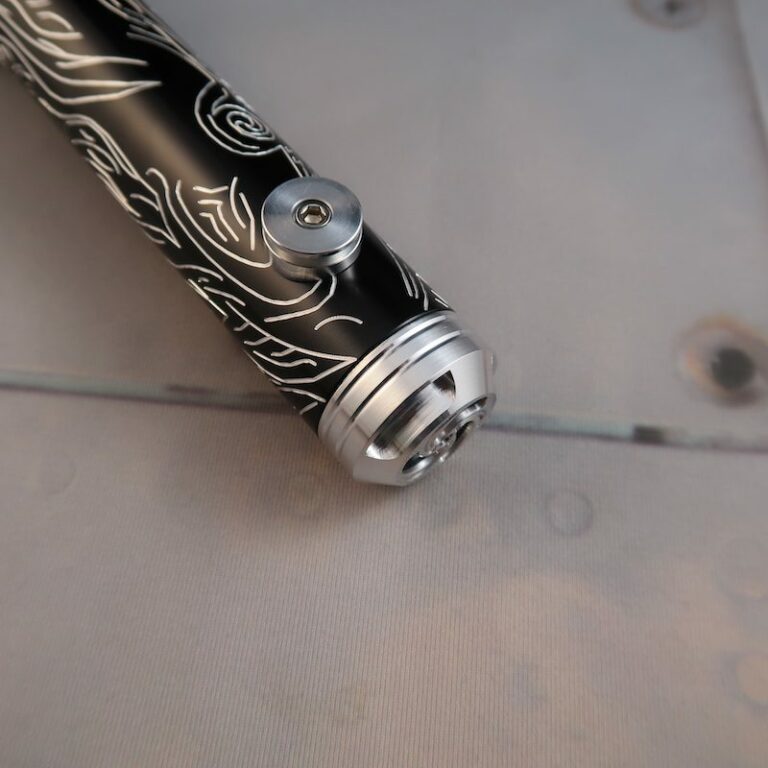 Grand Master Covertec Wheel