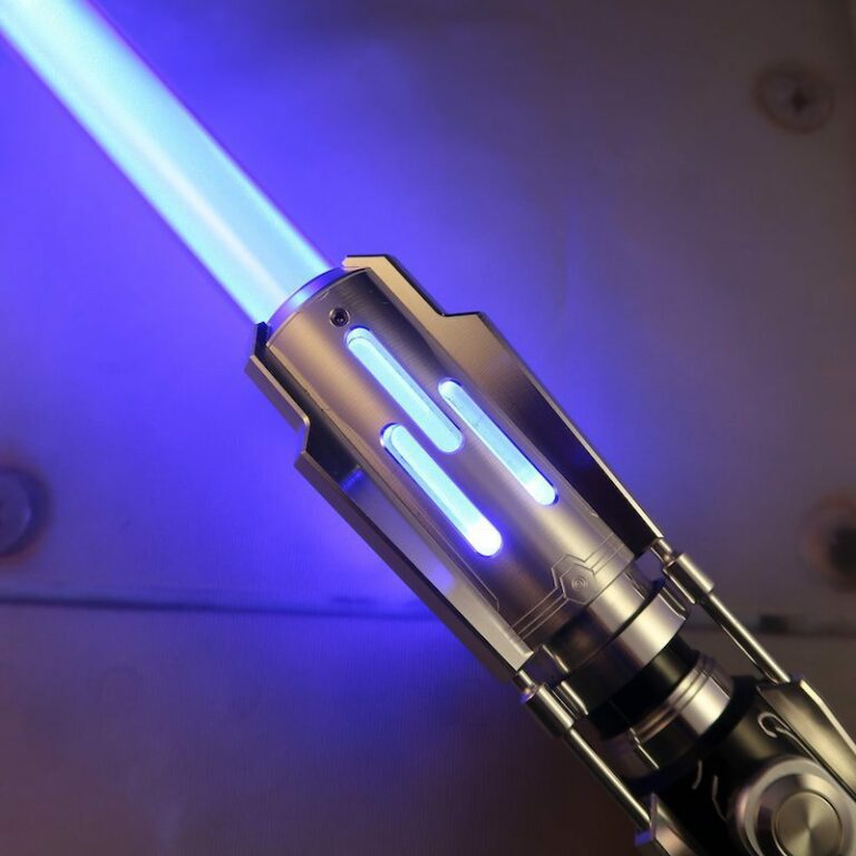 Grand Master Emitter Ignited