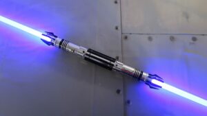 The Dominicide Custom Lightsaber | Purchase a Custom Dominicide ...