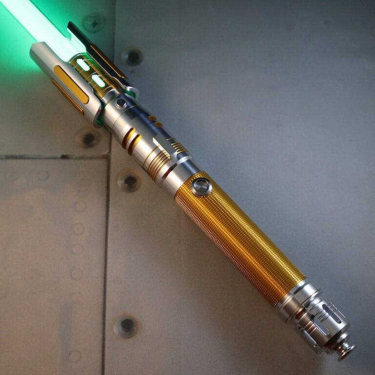 The Fallen LE Custom Lightsaber | Purchase a Custom Fallen LE ...