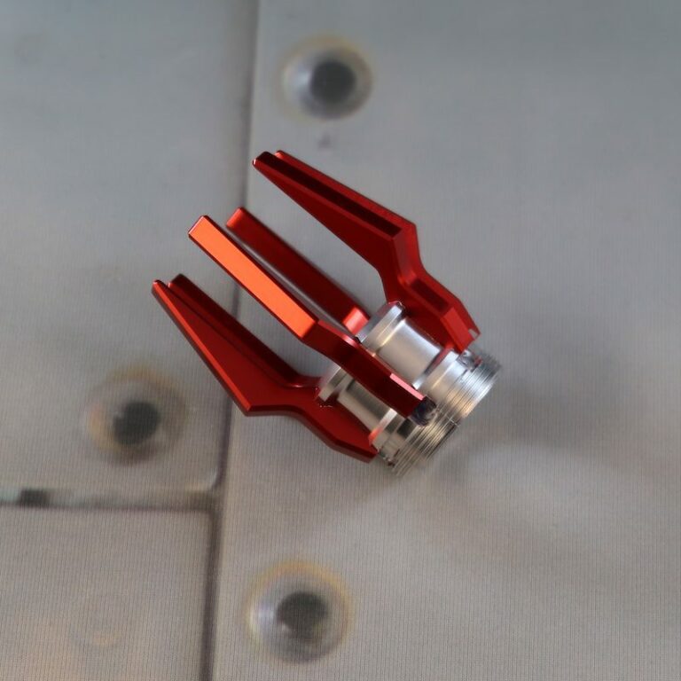 Crimson Dominicide Emitter