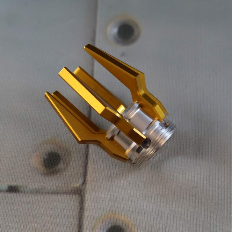 Dominicide LE Emitter