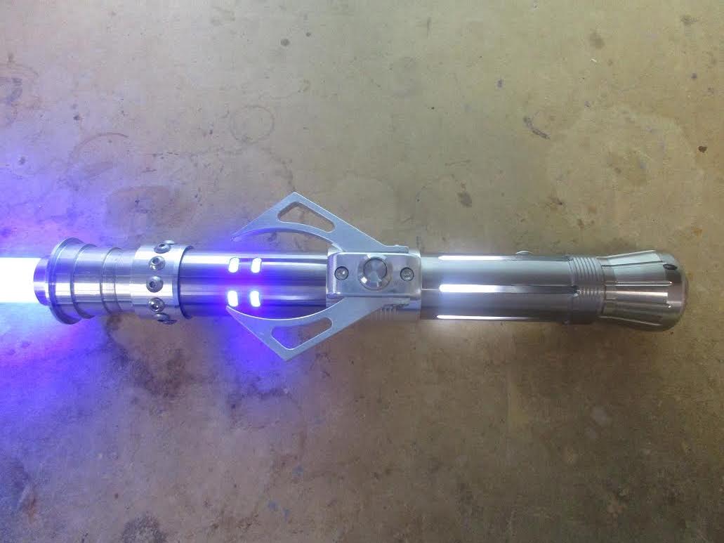 Ultrasabers Holiday Saber Sale!