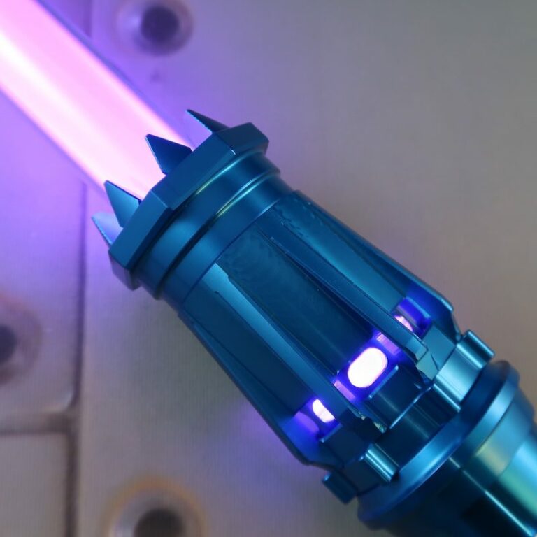 The Azure Empress Emitter Windows