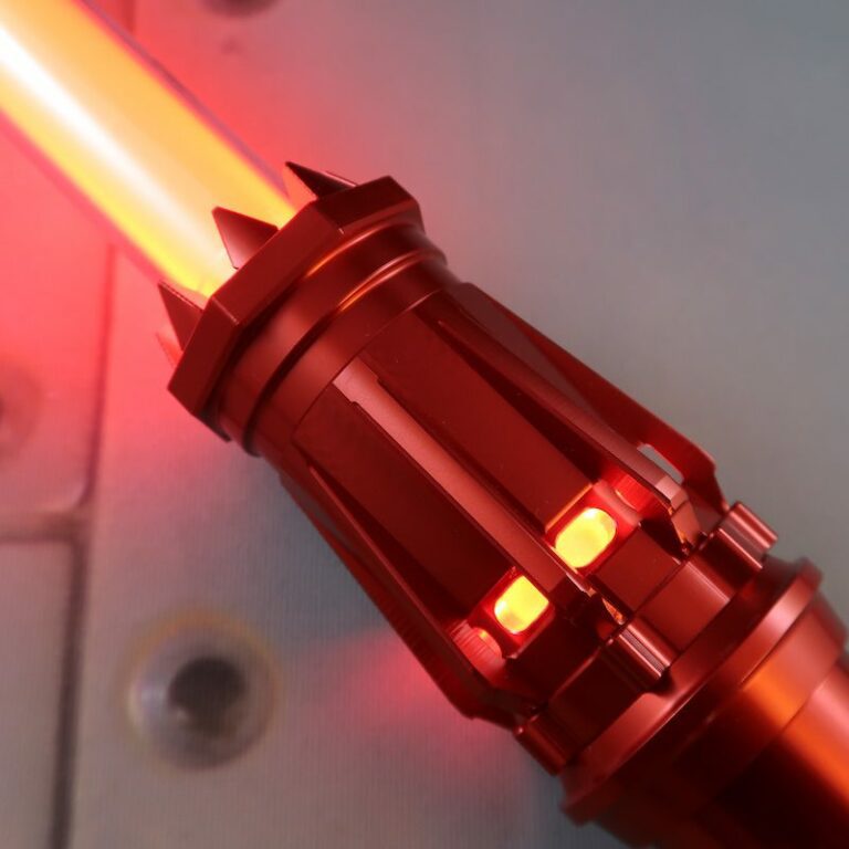 The Crimson Empress Emitter Windows