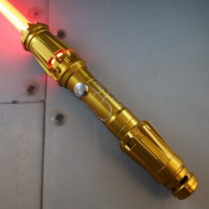 Empress LE Lightsaber