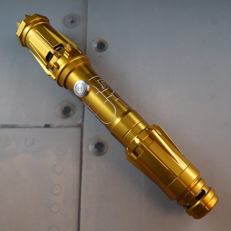 The Empress LE - With Engraving