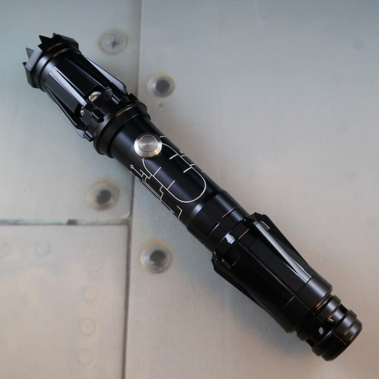 The Empress - With Engraving