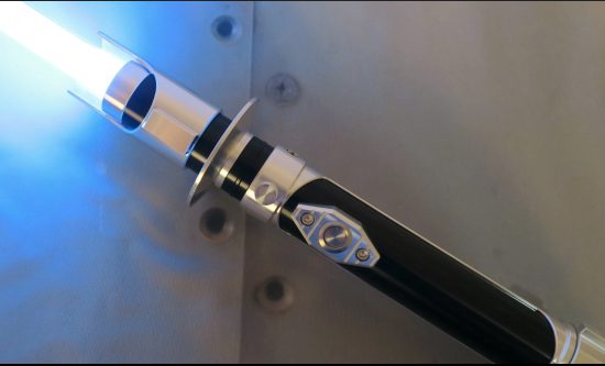 Real Lightsabers Ultra Sabers