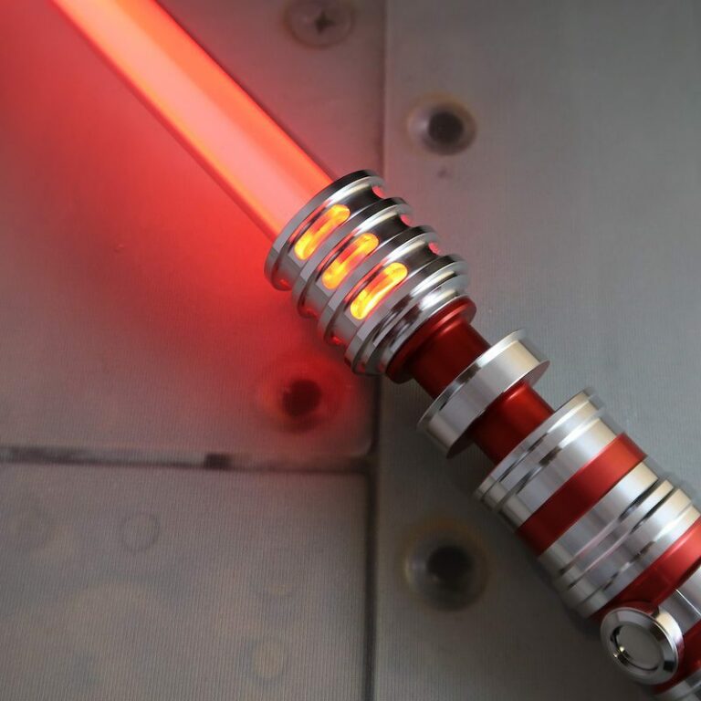 The Crimson Princess Emitter