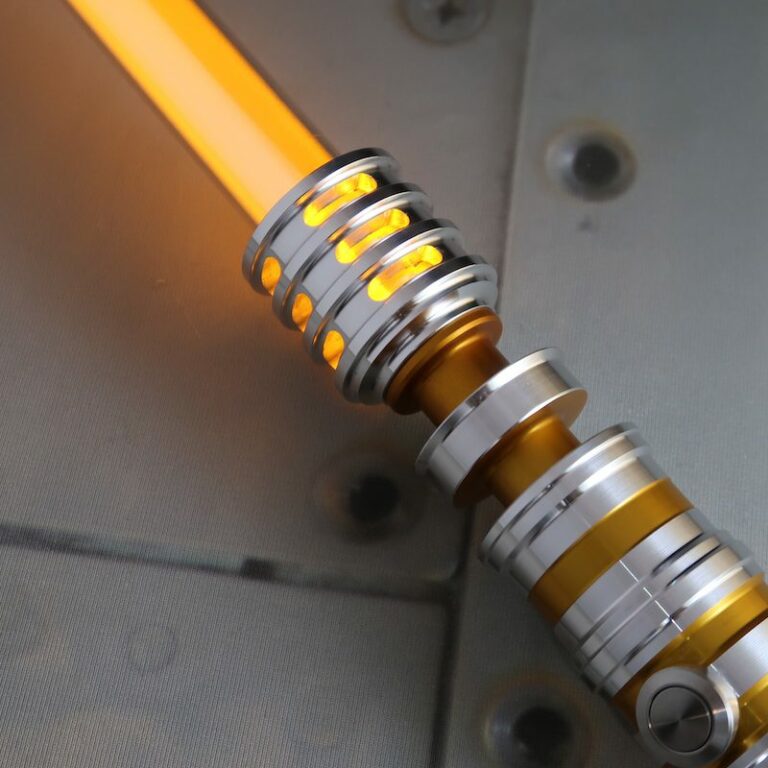 The Princess - Windowed Emitter & Thin Neck