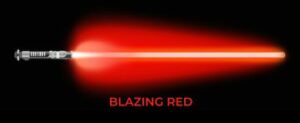 red-saber