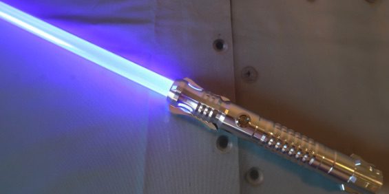 Real Lightsabers Experience The Most Realistic Lightsabers In The   Image Realistic Lightsabers 